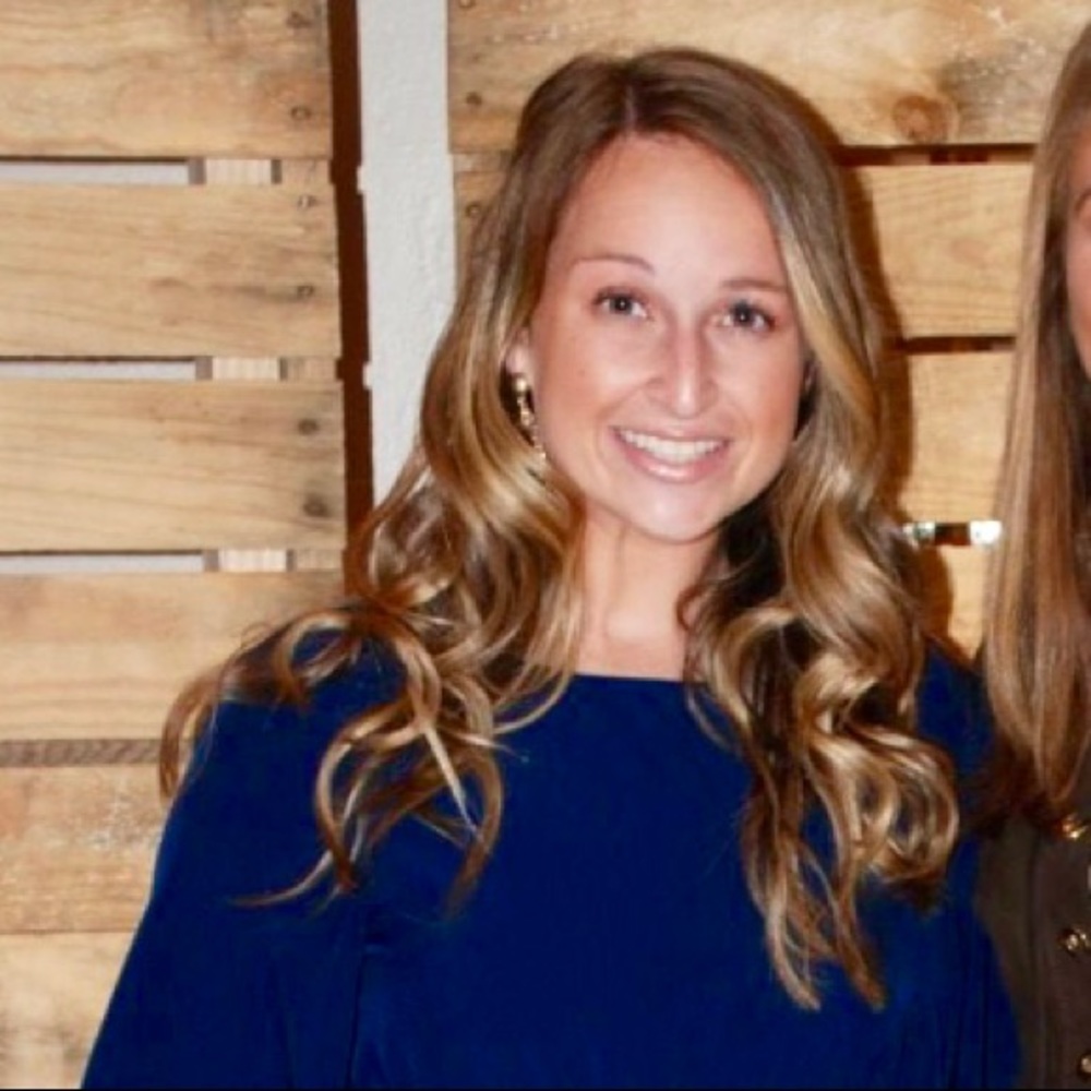 Meet your Posher, Nicole